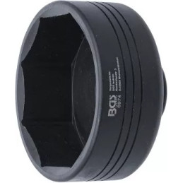 Clé pour chapeaux d’essieu | pour chapeaux d’essieu de remorques BPW 16 t | 110 mm