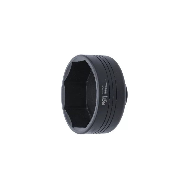 Clé pour chapeaux d’essieu | pour chapeaux d’essieu de remorques BPW 16 t | 110 mm Clé pour chapeaux d’essieu | pour chapeaux d’essieu de remorques BPW 16 t | 110 mm