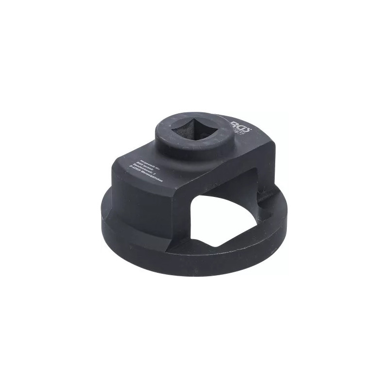 Clé pour écrous de roulement d’essieu | pour BPW 12 t | 80 mm Clé pour écrous de roulement d’essieu | pour BPW 12 t | 80 mm