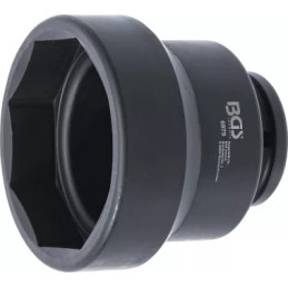 Clé pour écrous d’essieu | 8 pans | pour SCANIA | 80 mm