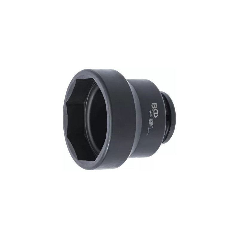 Clé pour écrous d’essieu | 8 pans | pour SCANIA | 80 mm Clé pour écrous d’essieu | 8 pans | pour SCANIA | 80 mm