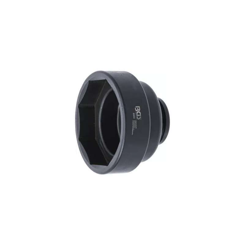 Clé de moyeu d’essieu arrière | 8 pans | pour SCANIA | 100 mm Clé de moyeu d’essieu arrière | 8 pans | pour SCANIA | 100 mm