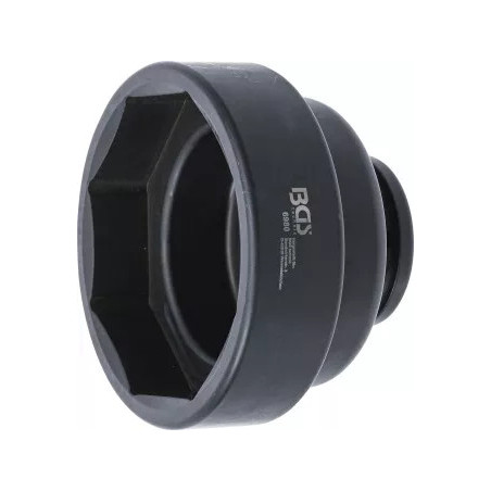 Clé de moyeu d’essieu arrière | 8 pans | pour SCANIA | 100 mm