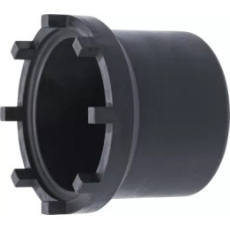 Clé pour moyeux | pour Scania 420 | 90 x 119 mm