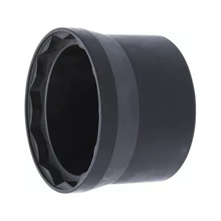 Clé pour écrous d’essieu | douze pans | pour Iveco | 110 mm