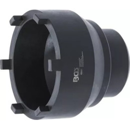 Clés à ergots pour essieu arrière | pour Mercedes-Benz, MAN 10/13 t NR7/4 | 101 mm