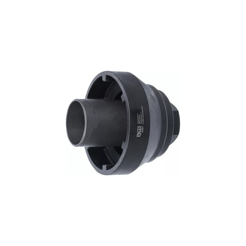 Clé à douille pour écrous d’arbre de transmission | pour essieux MAN TGA 460 Clé à douille pour écrous d’arbre de transmission | pour essieux MAN TGA 460