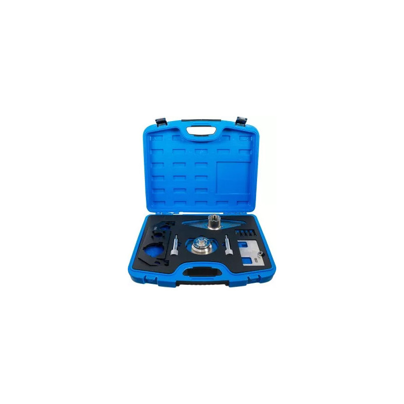 Coffret de calage | pour Jaguar, Land Rover JLR 2.0 Ingenium Diesel Coffret de calage | pour Jaguar, Land Rover JLR 2.0 Ingenium Diesel