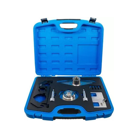 Coffret de calage | pour Jaguar, Land Rover JLR 2.0 Ingenium Diesel