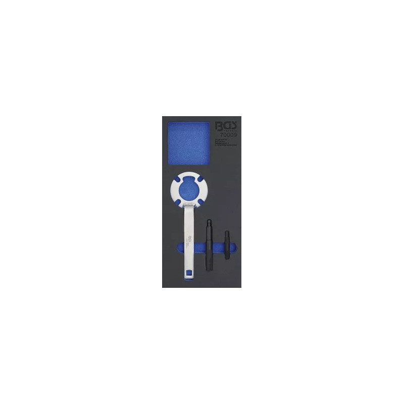 Coffret de calage | pour Volvo 5 cylindres 2,0/2,4/2,5 diesel Coffret de calage | pour Volvo 5 cylindres 2,0/2,4/2,5 diesel