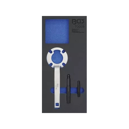 Coffret de calage | pour Volvo 5 cylindres 2,0/2,4/2,5 diesel