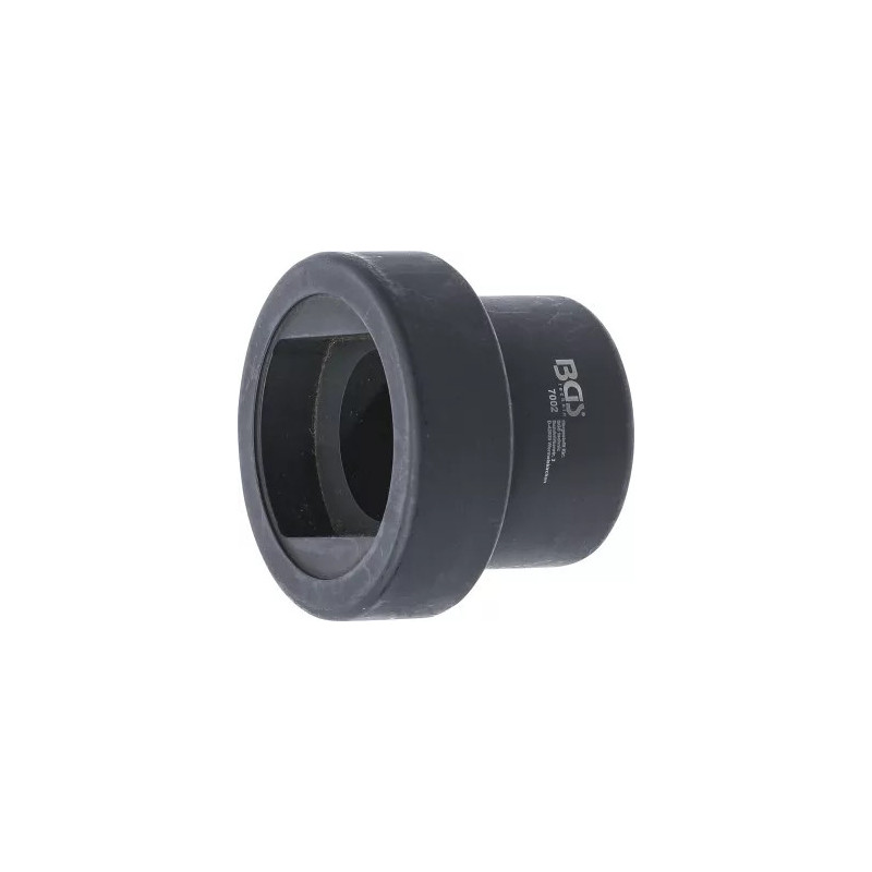 Clé de lame de ressort d’essieu arrière | pour Scania | 34 x 46 mm Clé de lame de ressort d’essieu arrière | pour Scania | 34 x 46 mm