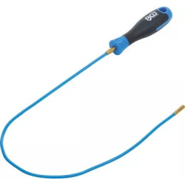 Aimant de levage | flexible | 480 mm | force de traction 0,1 kg