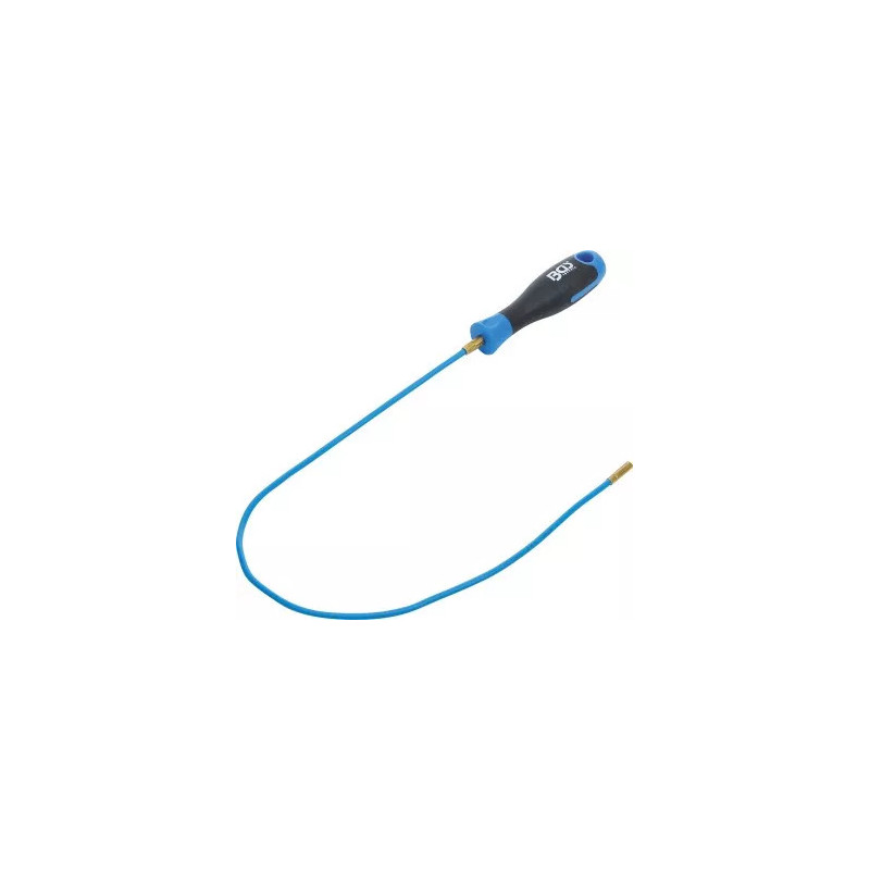 Aimant de levage | flexible | 480 mm | force de traction 0,1 kg