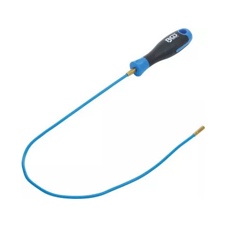 Aimant de levage | flexible | 480 mm | force de traction 0,1 kg