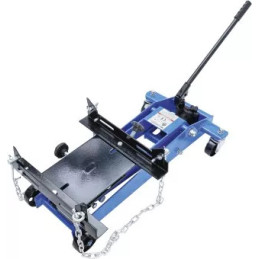 Vérin de fosse | hydraulique | 500 kg