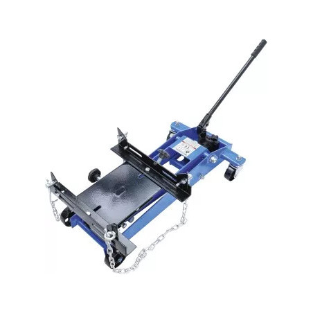 Vérin de fosse | hydraulique | 500 kg