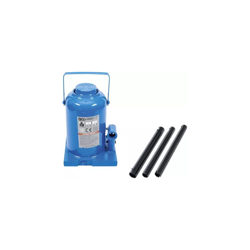 Cric à vérin hydraulique | 32 t Cric à vérin hydraulique | 32 t