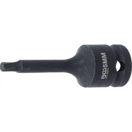 Extracteur de vis | 12,5 mm (1/2") | pour six pans femelle défectueux 5 mm