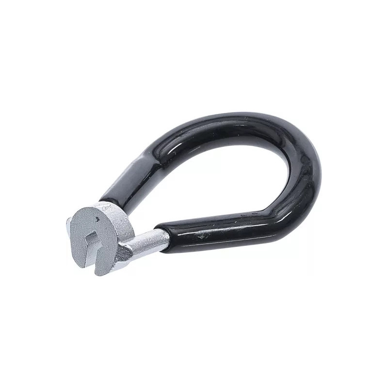 Clé de rayons | noire | 3,23 mm (0,127") Clé de rayons | noire | 3,23 mm (0,127")