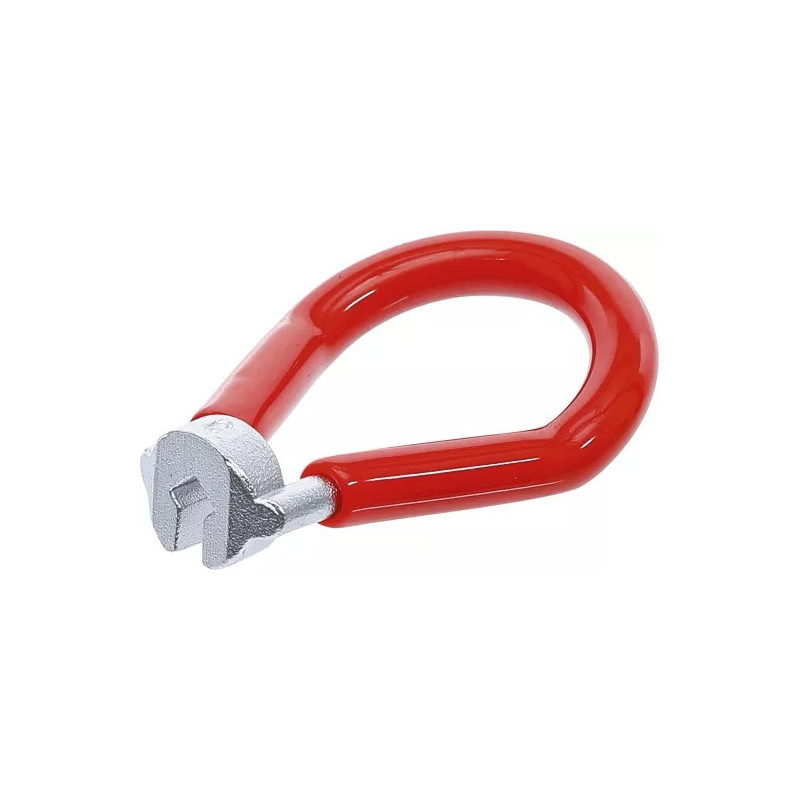 Clé de rayons | rouge | 3,45 mm (0,136") Clé de rayons | rouge | 3,45 mm (0,136")