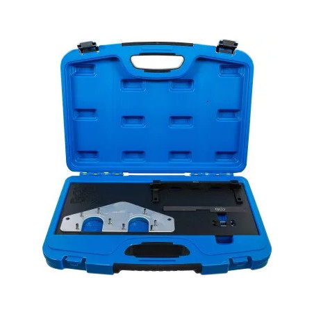 Coffret de calage | pour Mercedes-Benz M156 & M159