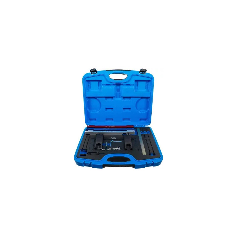 Coffret de calage | pour BMW N51 / N52 / N53 / N54 / N55 Coffret de calage | pour BMW N51 / N52 / N53 / N54 / N55