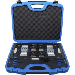 Coffret de calage | pour Mercedes-Benz M176 / M177 / M178