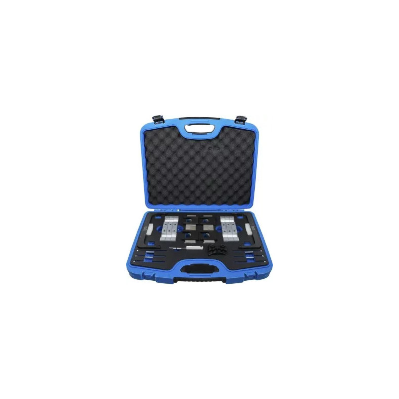 Coffret de calage | pour Mercedes-Benz M176 / M177 / M178