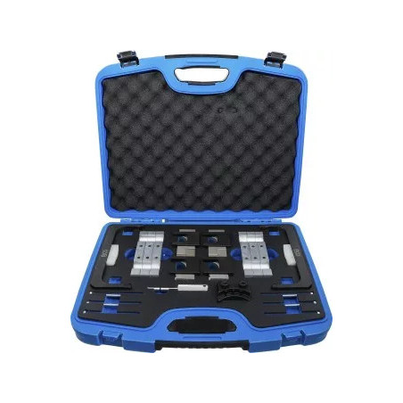 Coffret de calage | pour Mercedes-Benz M176 / M177 / M178