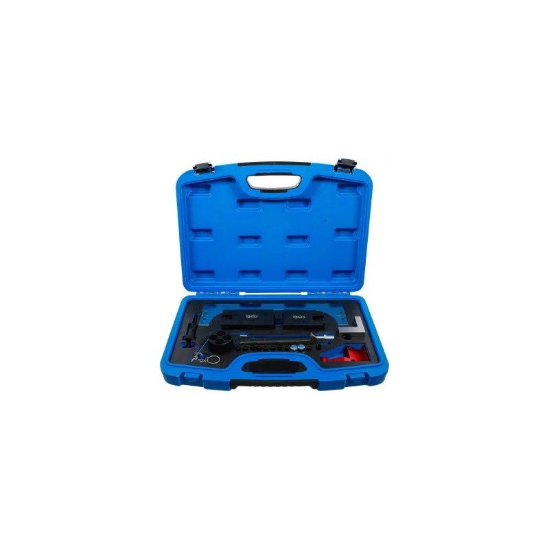 Coffret de calage | pour BMW B38, B48, B58 Coffret de calage | pour BMW B38, B48, B58