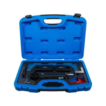 Coffret de calage | pour BMW B38, B48, B58