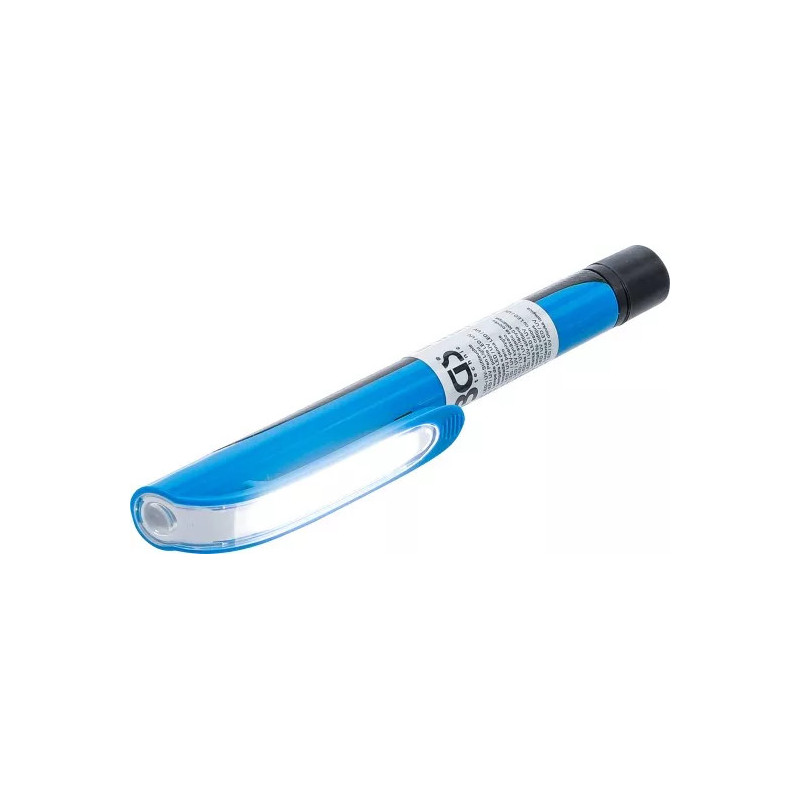 Lampe de poche LED / UV Lampe de poche LED / UV