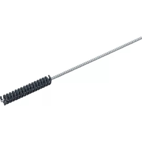 Outil de rodage | flexible | grain 120 | 10 - 11 mm