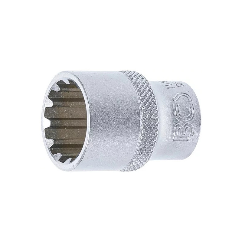 Douille pour clé, Gear Lock | 12,5 mm (1/2") | 19 mm Douille pour clé, Gear Lock | 12,5 mm (1/2") | 19 mm