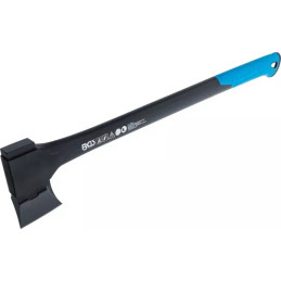 Hache universelle | manche en nylon renforcé de fibre de verre | 1100 g