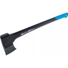 Hache universelle | manche en nylon renforcé de fibre de verre | 1800 g