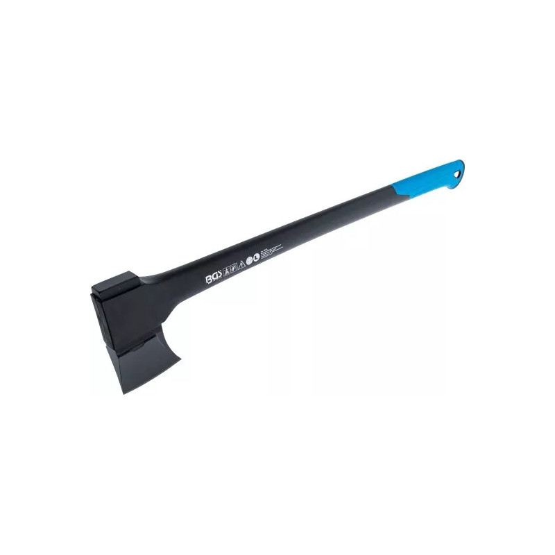 Hache universelle | manche en nylon renforcé de fibre de verre | 1800 g Hache universelle | manche en nylon renforcé de fibre de verre | 1800 g