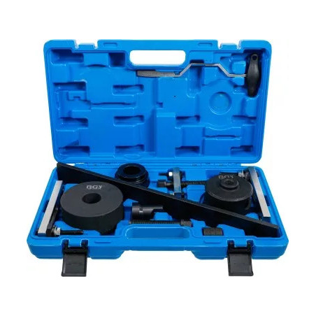 Kit d'outils pour embrayage | pour les transmissions à double embrayage VAG DSG