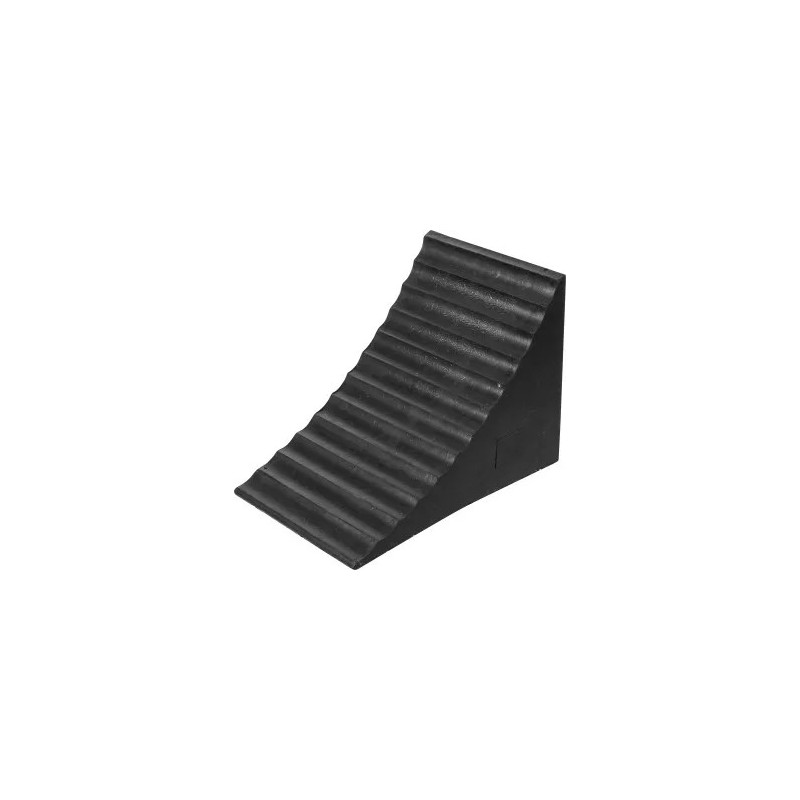 Coin | 250 x 160 x 190 mm | pour berlines et véhicules utilit. Coin | 250 x 160 x 190 mm | pour berlines et véhicules utilit.