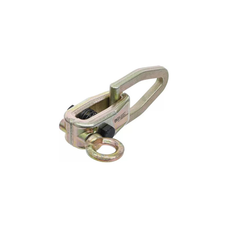 Pince carrosserie | 90° | deux sens de traction | max. 3 t Pince carrosserie | 90° | deux sens de traction | max. 3 t