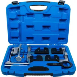 Coffret de calage | pour BMW S63