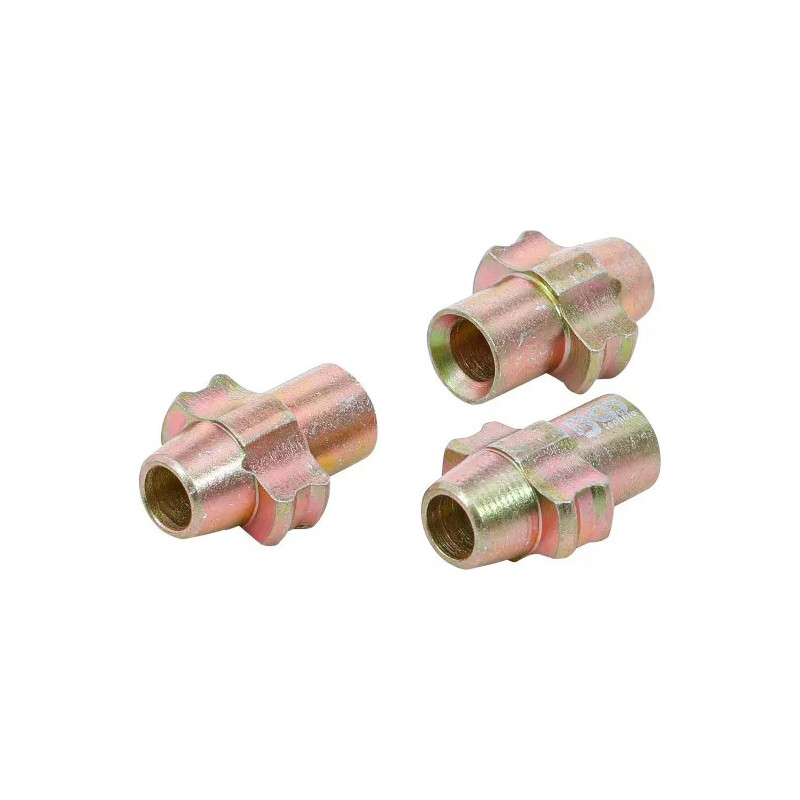 Clé de jante de rechange | pour art. 70207 | 3 pcs. Clé de jante de rechange | pour art. 70207 | 3 pcs.