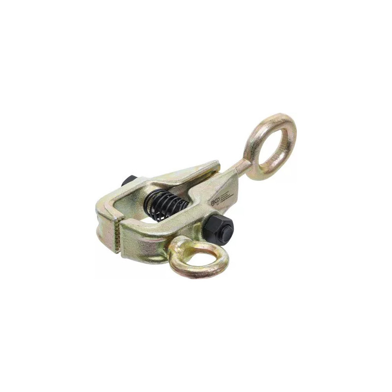 Pince carrosserie | deux sens de traction | max. 3 t Pince carrosserie | deux sens de traction | max. 3 t