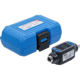 Adaptateur dynamométrique numérique | 10 mm (3/8") | 27 - 135 Nm