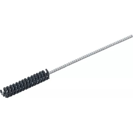 Outil de rodage | flexible | grain 120 | 12 - 13 mm
