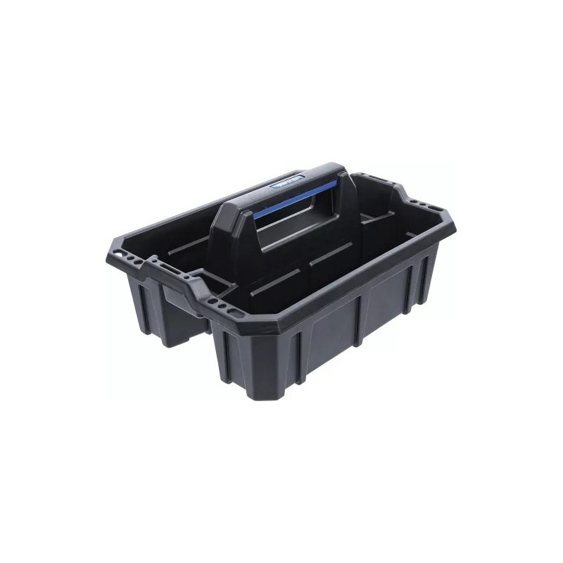Caisse porte-outils | matière plastique Caisse porte-outils | matière plastique