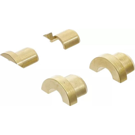 Jeu d’outils de desserrage | pour raccordements sur filtres de carburant diesel | pour Fiat, VAG, Volvo, Jeep, Chrysler