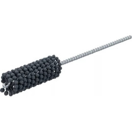 Outil de rodage | flexible | grain 120 | 26 - 27 mm