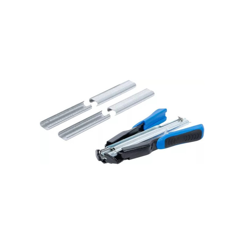 Pince pour agrafes nez de cochon | 185 mm Pince pour agrafes nez de cochon | 185 mm